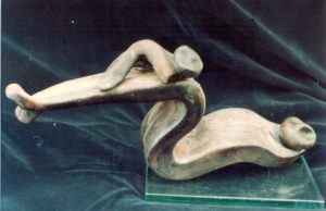 sheela chamaria – Ceramic Sculptures (3)