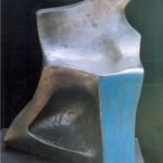 sheela chamaria - sculpture