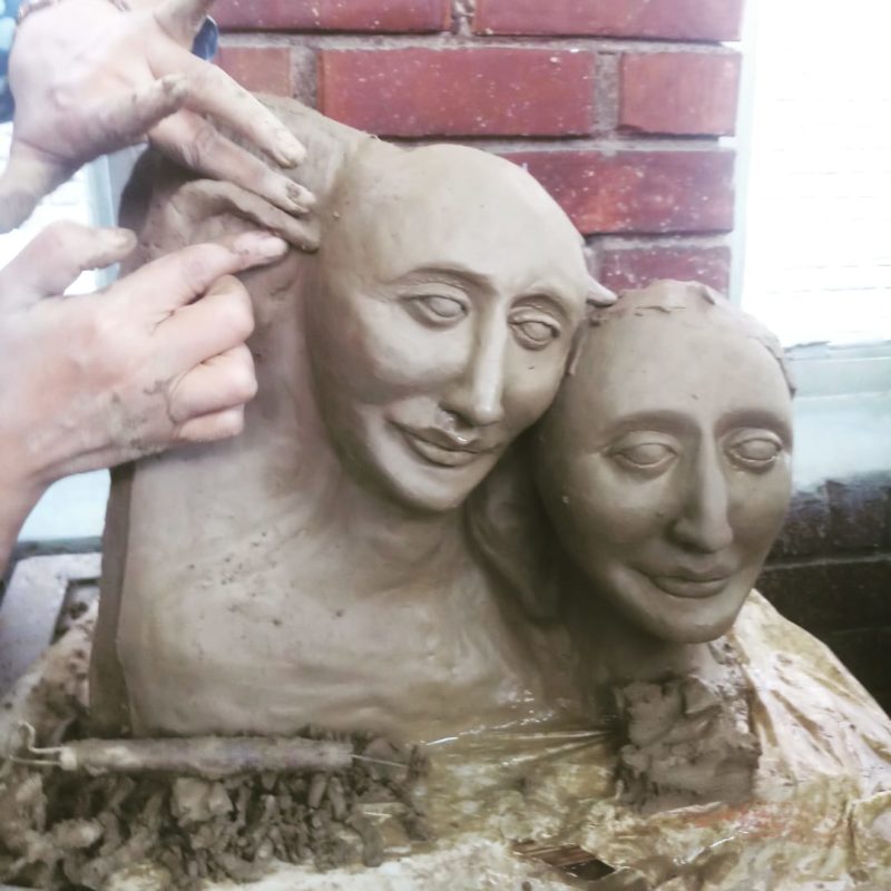 figure sculpting classes near me